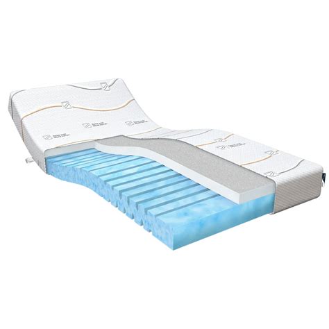 M Line Cool Motion Matras Bestellen Snelle Levering Hbeds