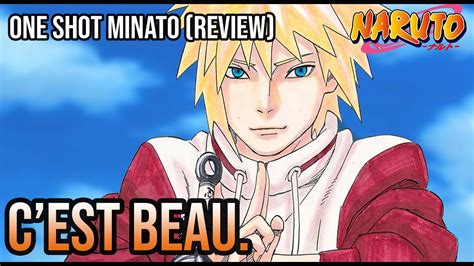 Naruto L Histoire Du Rasengan D Voil E One Shot Minato Review