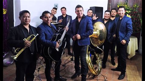 Norteño Banda Contrataciones Cdmx Edo Méx México Músicos Vip Youtube