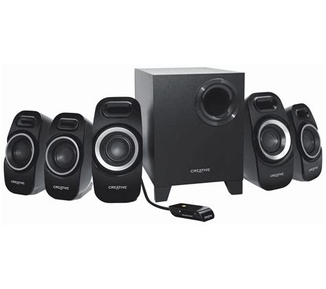 Creative Labs Inspire T Pc Speakers Deals Pc World