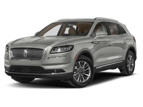 Lincoln Nautilus Consumer Reports