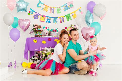 Фото Дня Рождения Ребенка 1 Год – Telegraph