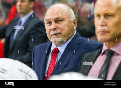 Barry Trotz Hi Res Stock Photography And Images Alamy