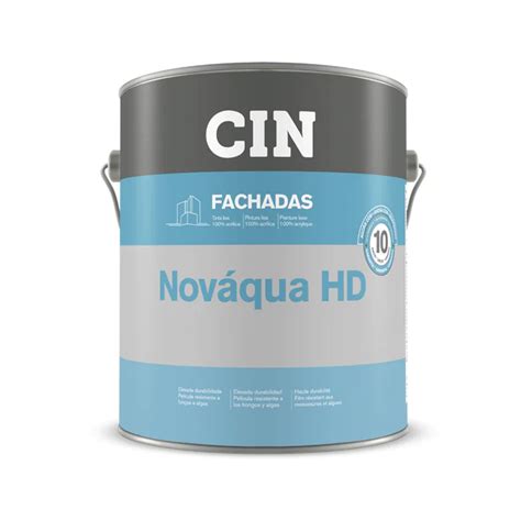 Novaqua Hd Tintas Alentejo