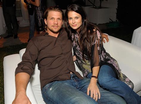 Hallmark Star Marc Blucas And Wife Ryan Haddons Relationship Timeline