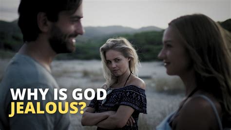 Why Is God Jealous Understanding Godly Vs Sinful Jealousy Pro Preacher