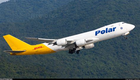 N Gt Boeing Uf Polar Air Cargo Sebsmeister Jetphotos