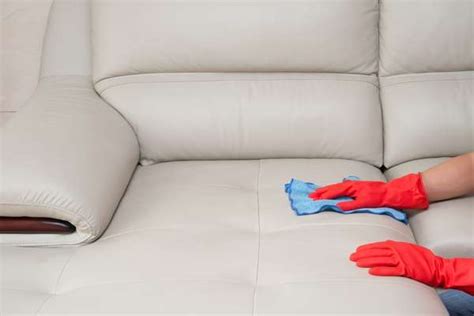 How To Remove Water Stains From Fabric Sofa