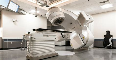 New Technology Revolutionizes Cancer Radiation Ivinson Memorial Hospital