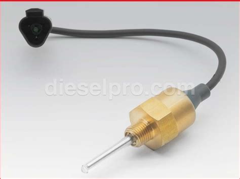 Sensor De Nivel De Refrigerante Para Motores Caterpillar E