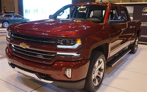 Chevrolet Silverado History Models Generations And More Dubizzle