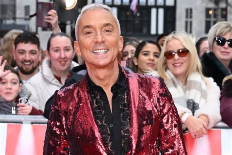 BGT judge Bruno Tonioli wants to play a James Bond villain | Radio Times