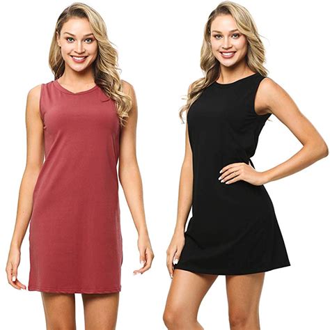 70% Off Women's T-Shirt Dress - Deal Hunting Babe