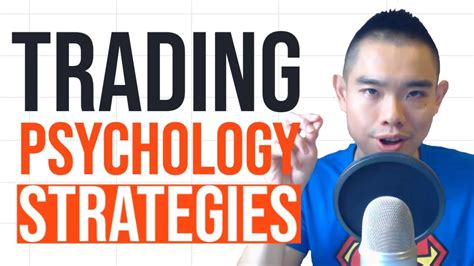 How To Master Your Trading Psychology Strategies That Actually Work