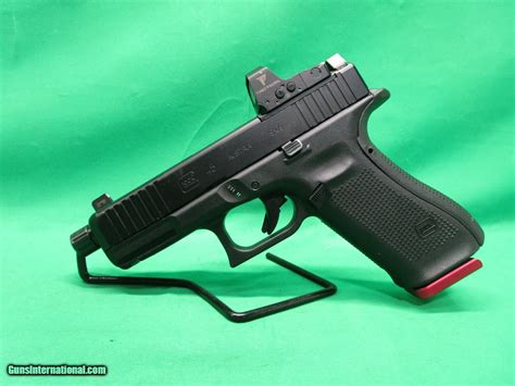 Glock 45