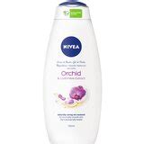 Nivea gel za tuširanje cashmere moments 750ml ePonuda