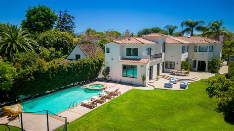 ‘flipping Out Star Jeff Lewis Buys La Estate For 592m