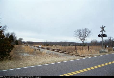 BNSF Lead Line