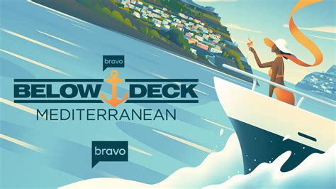 ‘Below Deck Mediterranean’ Season 9 Cast Shakeup: 3 Stars Exit, 3 Are ...