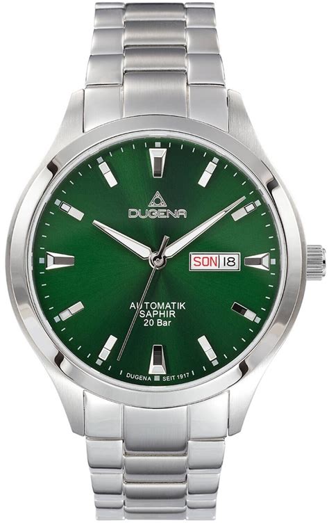 Dugena Tresor Master Automatic Ab Preisvergleich Bei Idealo De