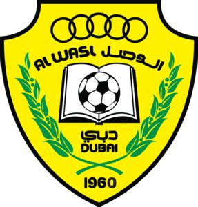 Al Wasl FC Logo PNG Vector (SVG) Free Download