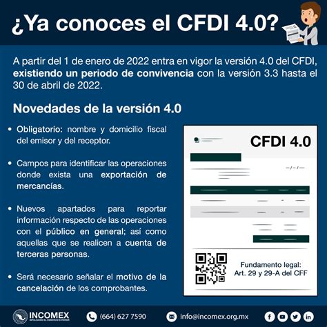 Uso De Cfdi En Factura Global Image To U