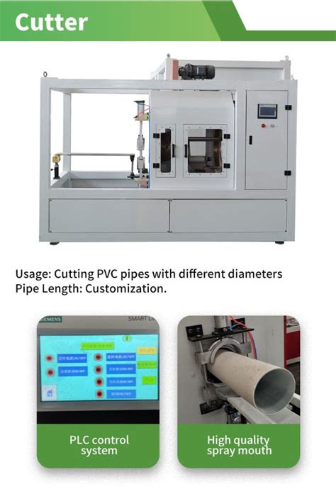 Pvc Pipe Extrusion Production Line Zhangjiagang Beierman Mahcinery Co