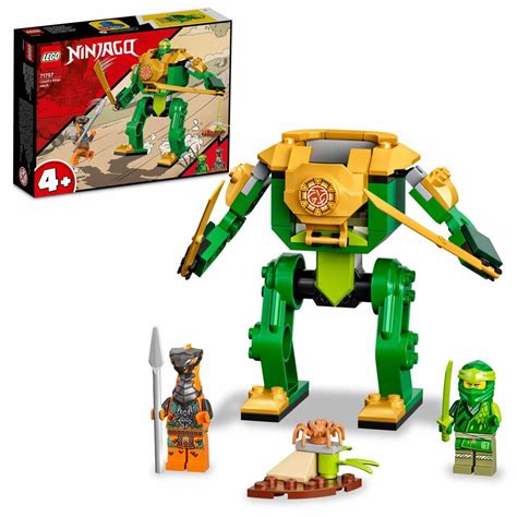 Lego Ninjago 2022 Sets Revealed The Brick Fan