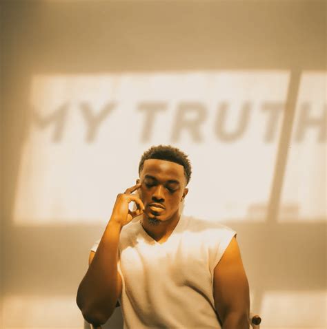 Jonathan McReynolds 'My Truth' Album - Praisejamzblog.com