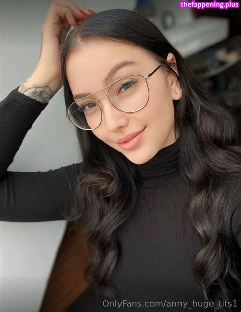 Kora Lina Anny Huge Tits Anny Perry Nude OnlyFans Photo The Fappening Plus