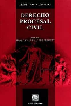 Derecho Procesal Civil 926228 Envío gratis