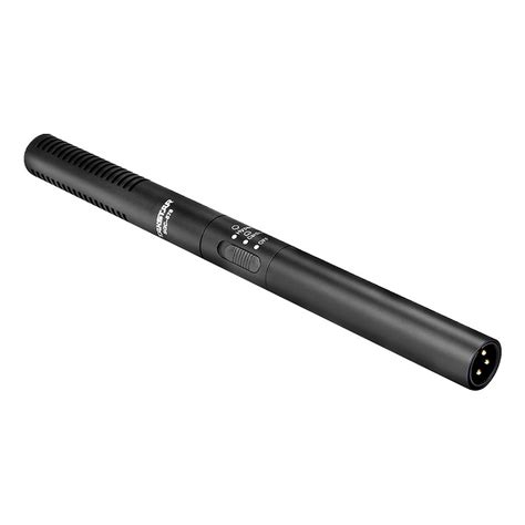 Micro phỏng vấn TakStar SGC 578 chính hãng giá tốt tại Bình Minh Digital