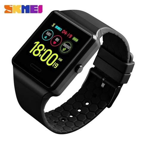 Skmei Smart Watch Men Fashion Sport Digtal Watch Multifunction