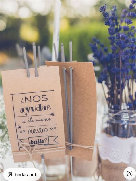 Detalles Que No Pueden Faltar En Tu Boda 50 Ideas Artofit