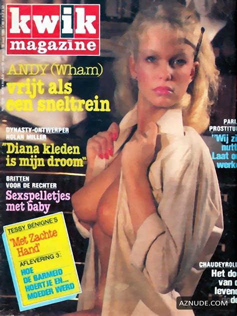 Carina Jensen Nude Photoshoots Aznude