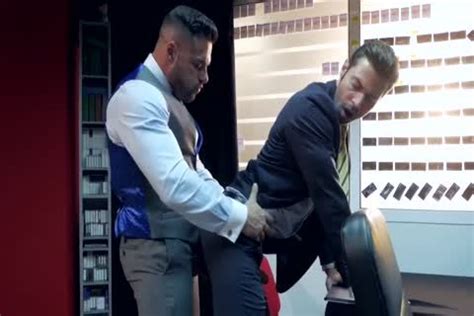 Boss Gay Porn Videos At Boy Tube