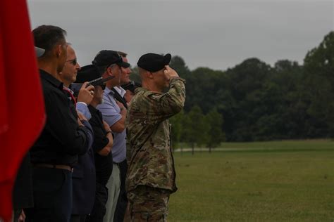 Dvids Images 101st Airborne Division Change Of Command Ceremony