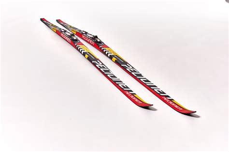 Peltonen Supra Xc Ski De Langlauf