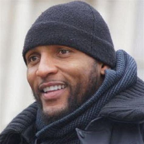 Ray Lewis Net Worth 2025 - Michael B. Ryan