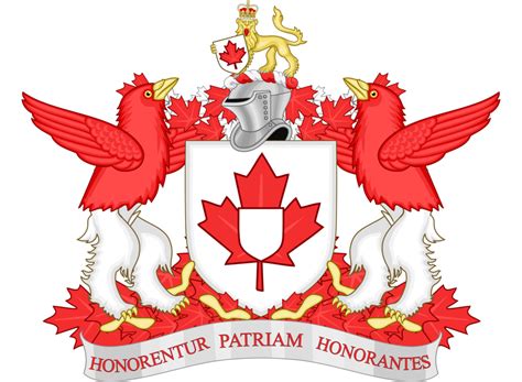 A Call to Arms for the Coat-of-Arms – McGill IP Law Student Association