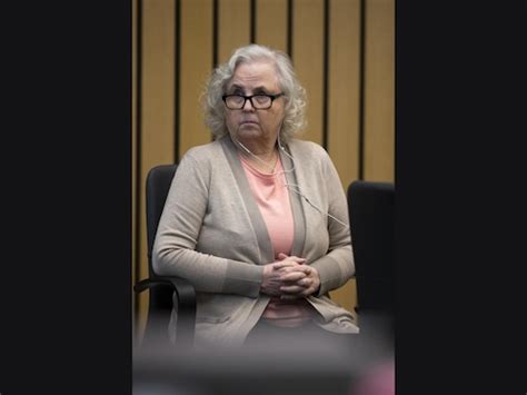 Nancy Crampton Brophy Murder Trial Portland Homicide Detectives Were