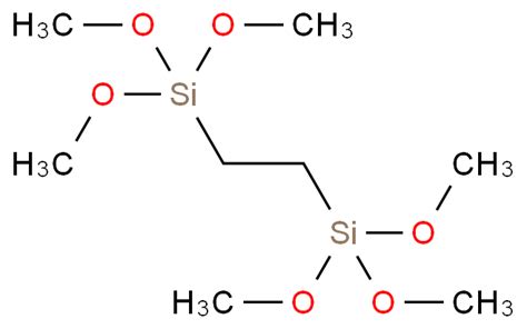 1 2 双三甲氧基硅基乙烷CAS18406 41 2现货供应质量保证 河南威梯希化工科技有限公司