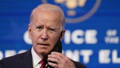 Us President Joe Biden Teases 2024 Reelection Bid Yet Again