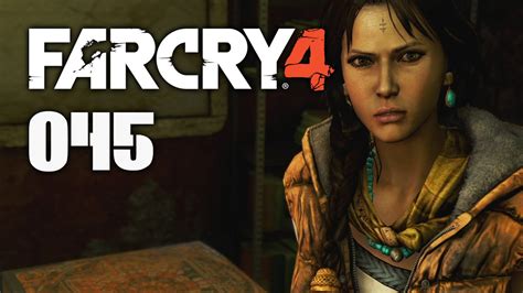 FAR CRY 4 045 Amita In Der Krise HD Let S Play Far Cry 4 YouTube