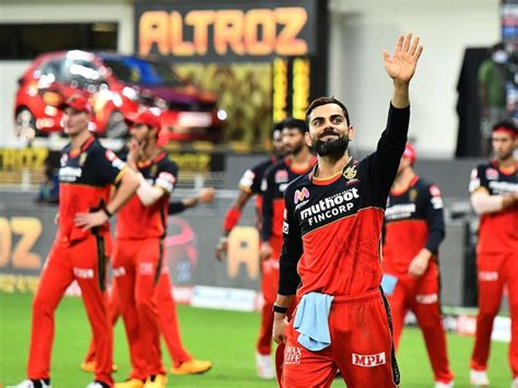 Csk Vs Rcb Virat Kohli An Absolute Genius Chris Morris Salutes Rcb