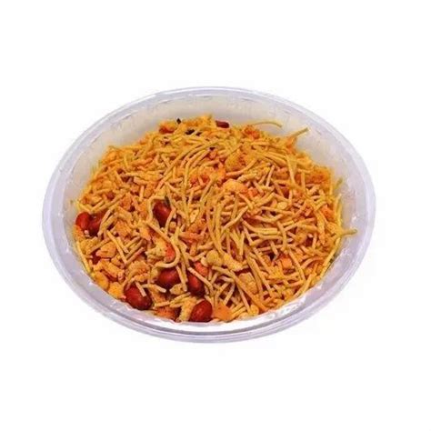 Potato Aloo Sev Mixture Namkeen 213 Gm 15 Gm At Rs 170kg In Hyderabad Id 2849570113033