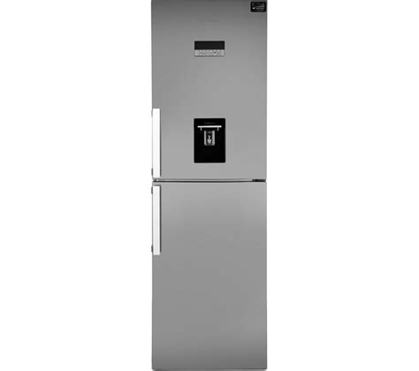 Grundig Gkn Dg Fridge Freezer Graphite Yr Warranty