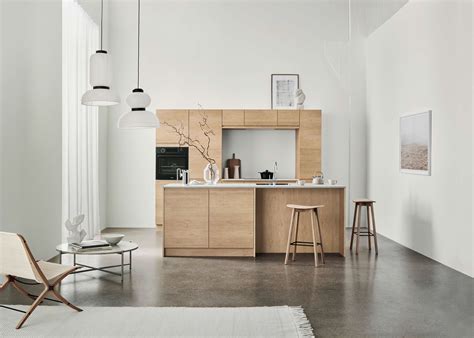 New kitchen - Order Danish design at low prices here | Kvik
