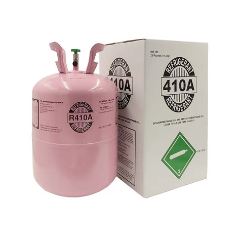 R410a Refrigerant Gas Good Quality Gas R410a Factory Direct Sale Refrigerant Gas R410a R507a