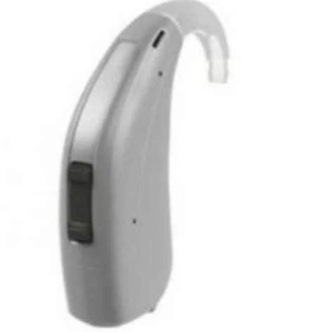 Visible Volta HPM Audio Service BTE Hearing Aid 8 Channels At Best